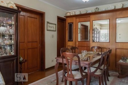 Apartamento à venda com 95m², 3 quartos e 2 vagasSala