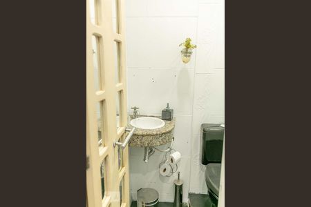 Banheiro de apartamento à venda com 2 quartos, 88m² em Cidade Baixa, Porto Alegre