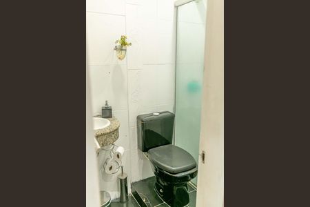 Banheiro de apartamento à venda com 2 quartos, 88m² em Cidade Baixa, Porto Alegre