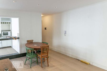 Sala de Jantar de apartamento à venda com 2 quartos, 88m² em Cidade Baixa, Porto Alegre