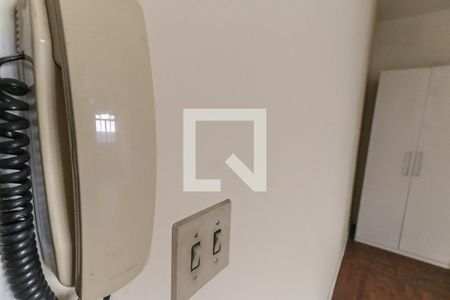 Detalhe de apartamento para alugar com 1 quarto, 24m² em Jabaquara, São Paulo