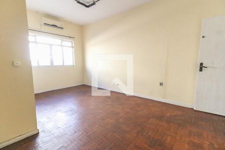 Sala de apartamento para alugar com 1 quarto, 24m² em Jabaquara, São Paulo