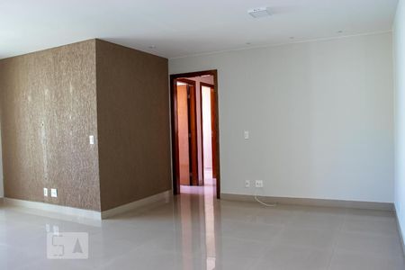 Sala de apartamento para alugar com 3 quartos, 108m² em Sul (águas Claras), Brasília