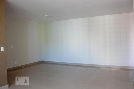 Sala de apartamento para alugar com 3 quartos, 108m² em Sul (águas Claras), Brasília