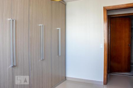 Quarto 2 de apartamento para alugar com 3 quartos, 108m² em Sul (águas Claras), Brasília