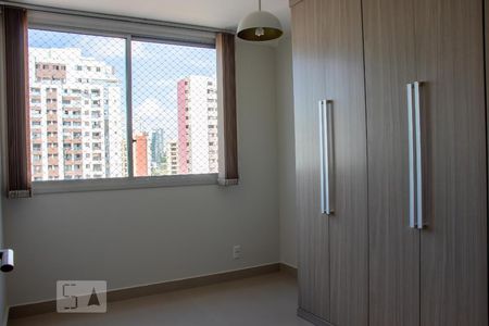 Quarto 2 de apartamento para alugar com 3 quartos, 108m² em Sul (águas Claras), Brasília