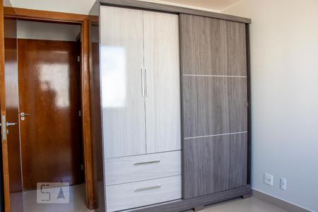 Quarto 1 de apartamento para alugar com 3 quartos, 108m² em Sul (águas Claras), Brasília