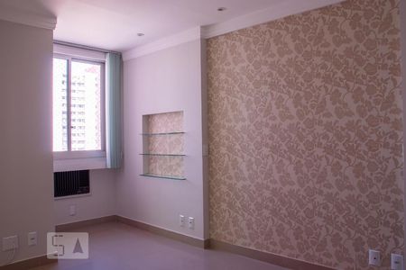 Suíte de apartamento para alugar com 3 quartos, 108m² em Sul (águas Claras), Brasília