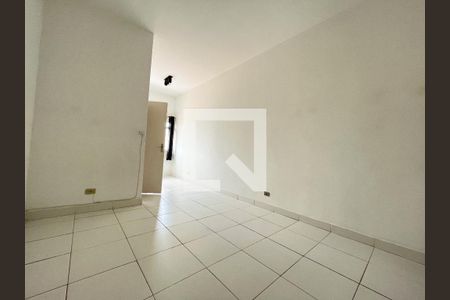 Sala/Quarto de apartamento para alugar com 1 quarto, 24m² em Jabaquara, São Paulo