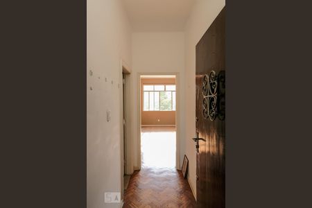 Entrada do apartamento de apartamento à venda com 2 quartos, 98m² em Vila Isabel, Rio de Janeiro