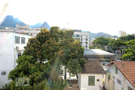 Vista da Sala de apartamento à venda com 2 quartos, 98m² em Vila Isabel, Rio de Janeiro