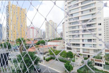 Vista da Sacada de apartamento à venda com 2 quartos, 65m² em Vila da Saúde, São Paulo