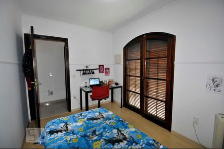 Quarto 2 de casa à venda com 3 quartos, 250m² em Jaguaré, São Paulo