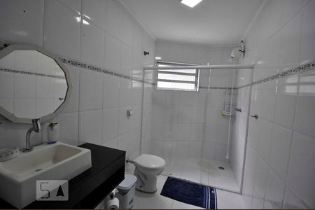 Banheiro - Torneira de casa à venda com 3 quartos, 250m² em Jaguaré, São Paulo