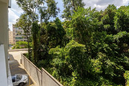 Vista da Varanda da Sala de apartamento à venda com 3 quartos, 77m² em Taquara, Rio de Janeiro