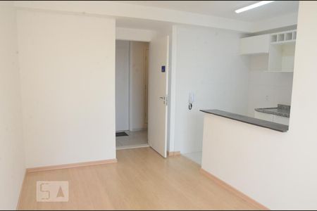 Sala de apartamento para alugar com 2 quartos, 50m² em Vila Maria, São Paulo