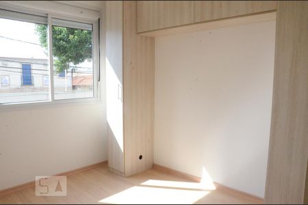 Quarto 1 de apartamento para alugar com 2 quartos, 50m² em Vila Maria, São Paulo