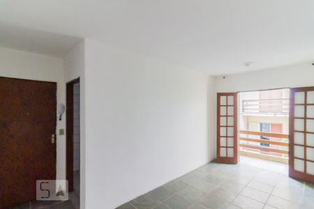 Sala de apartamento para alugar com 2 quartos, 54m² em Centro, Guarulhos