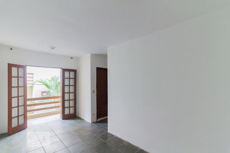 Sala de apartamento para alugar com 2 quartos, 54m² em Centro, Guarulhos