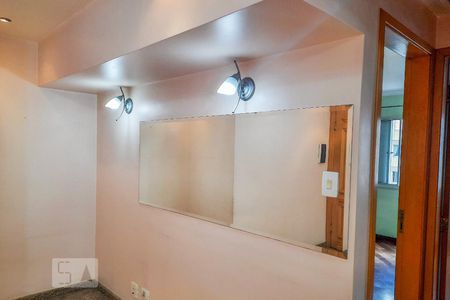 Sala de apartamento para alugar com 2 quartos, 64m² em Nova Petrópolis, São Bernardo do Campo