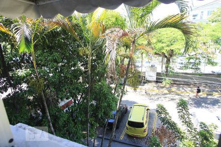 Vista do Quarto 1 de apartamento à venda com 2 quartos, 60m² em Taquara, Rio de Janeiro