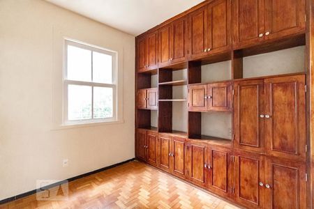 quarto 2 de apartamento para alugar com 3 quartos, 102m² em Funcionários, Belo Horizonte