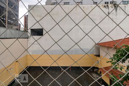 vista quarto 1 de apartamento para alugar com 3 quartos, 102m² em Funcionários, Belo Horizonte