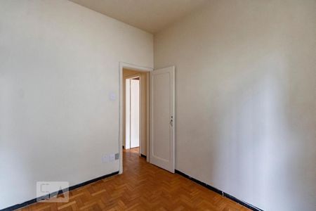 quarto 2 de apartamento para alugar com 3 quartos, 102m² em Funcionários, Belo Horizonte