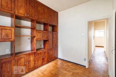 quarto 2 de apartamento para alugar com 3 quartos, 102m² em Funcionários, Belo Horizonte