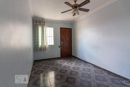 Sala de apartamento à venda com 2 quartos, 58m² em Jardim Roberto, Osasco