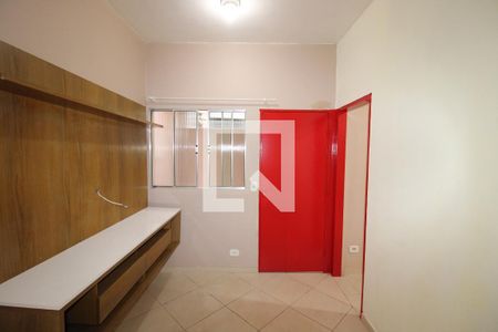 Casa para alugar com 55m², 1 quarto e sem vagaSala