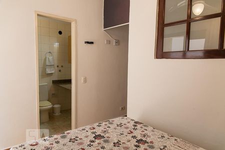 Suíte de apartamento à venda com 1 quarto, 30m² em Campos Elíseos, São Paulo