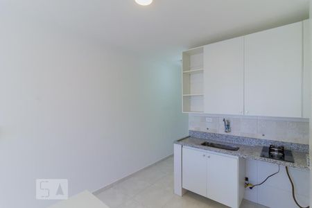 Studio de kitnet/studio para alugar com 1 quarto, 27m² em Centro, Guarulhos