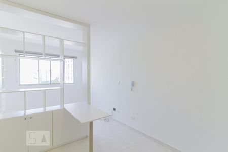 Studio de kitnet/studio para alugar com 1 quarto, 27m² em Centro, Guarulhos