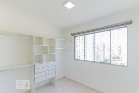 Quarto de kitnet/studio para alugar com 1 quarto, 27m² em Centro, Guarulhos