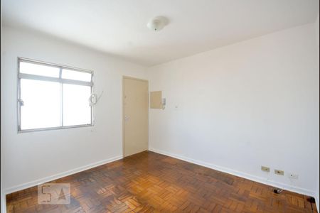 Sala de apartamento para alugar com 1 quarto, 38m² em Liberdade, São Paulo