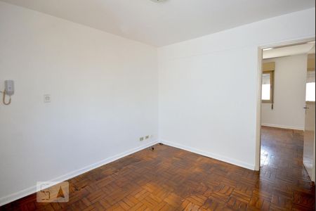 Sala de apartamento para alugar com 1 quarto, 38m² em Liberdade, São Paulo