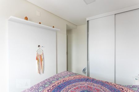 Quarto 1 - Suíte de apartamento à venda com 2 quartos, 57m² em Barra Funda, São Paulo