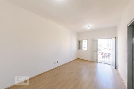 Sala de kitnet/studio para alugar com 1 quarto, 44m² em Botafogo, Campinas