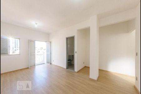 Sala de kitnet/studio para alugar com 1 quarto, 44m² em Botafogo, Campinas