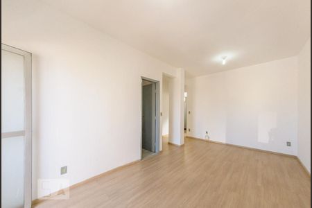 Sala de kitnet/studio para alugar com 1 quarto, 44m² em Botafogo, Campinas