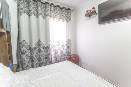 Quarto 2 de apartamento à venda com 2 quartos, 64m² em Assunção, São Bernardo do Campo