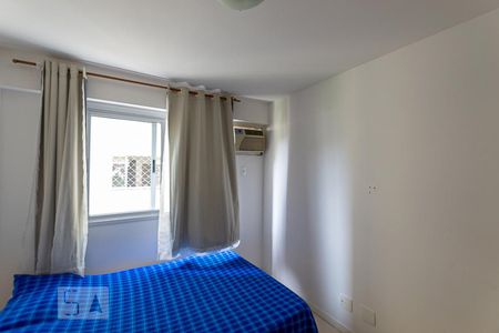 Suíte de apartamento para alugar com 2 quartos, 64m² em Santa Rosa, Niterói