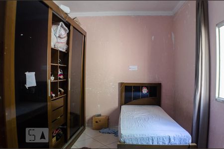 Quarto 2 de casa à venda com 4 quartos, 190m² em Havaí, Belo Horizonte