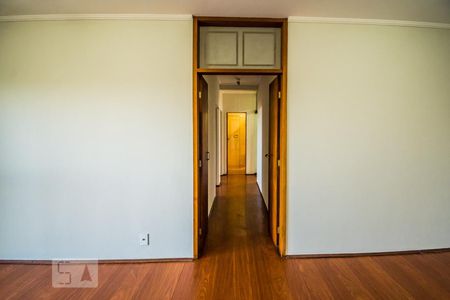 Sala de apartamento para alugar com 2 quartos, 88m² em Bonfim, Campinas