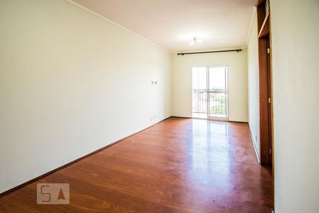 Sala de apartamento para alugar com 2 quartos, 88m² em Bonfim, Campinas