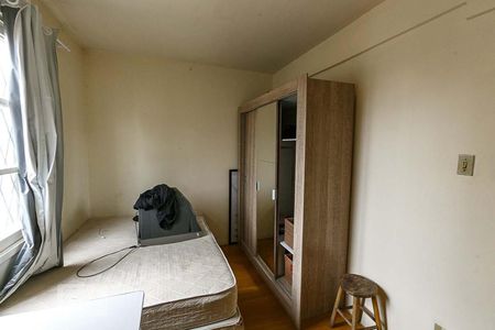 Quarto 1 de apartamento à venda com 2 quartos, 80m² em Partenon, Porto Alegre