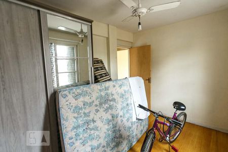 Quarto 2 de apartamento à venda com 2 quartos, 80m² em Partenon, Porto Alegre