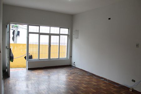 Sala de casa à venda com 3 quartos, 140m² em Jardim Ivana, São Paulo