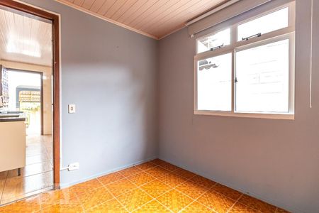 Quarto 2 de casa para alugar com 2 quartos, 90m² em Cidade Industrial, Curitiba